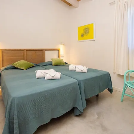 Chalet With Pool Near The In Cala San Vicente By Renthousing Cala San Vicente (Mallorca)