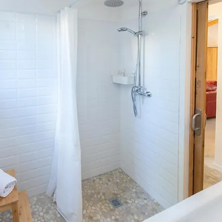 Chalet With Pool Near The In Cala Sant Vicenç Special Prices Car Hire For Guests Cala de Sant Vicenc